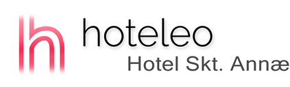 hoteleo - Hotel Skt. Annæ