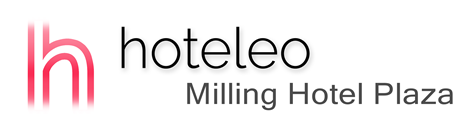 hoteleo - Milling Hotel Plaza