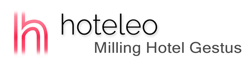 hoteleo - Milling Hotel Gestus