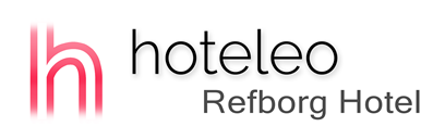 hoteleo - Refborg Hotel