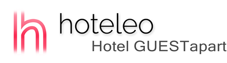 hoteleo - Hotel GUESTapart