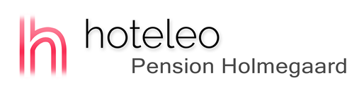 hoteleo - Pension Holmegaard