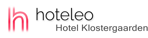 hoteleo - Hotel Klostergaarden