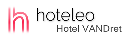 hoteleo - Hotel VANDret