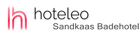 hoteleo - Sandkaas Badehotel