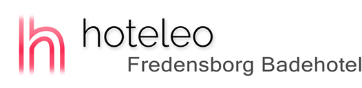 hoteleo - Fredensborg Badehotel